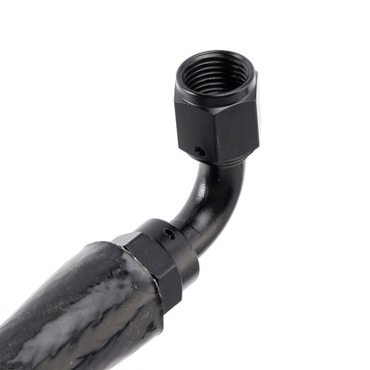 926-186/187-P per kit di aggiornamento della linea di raffreddamento del turbocompressore Lincoln Navigator 2015-2017