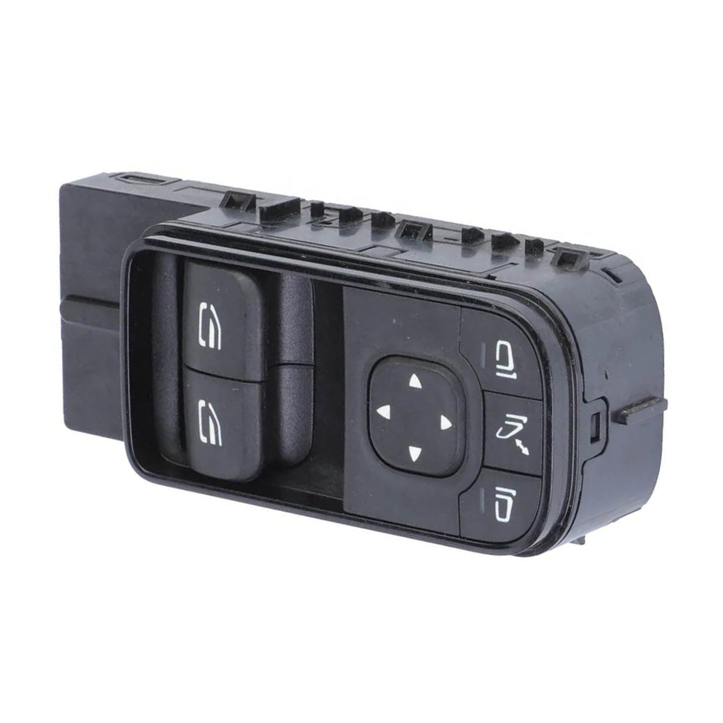 Interruttore principale specchietto retrovisore finestrino Mercedes-Benz Sprinter 3500 XD 2018-2021 9079059002