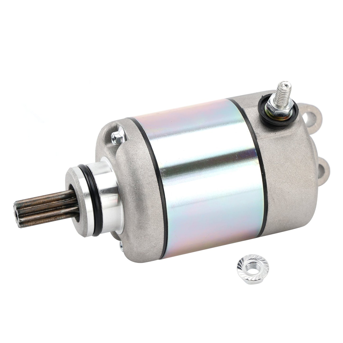 Motorino di avviamento per Benelli BN 250 251 TNT 251 TRK 251 Leoncino 250 251 4T