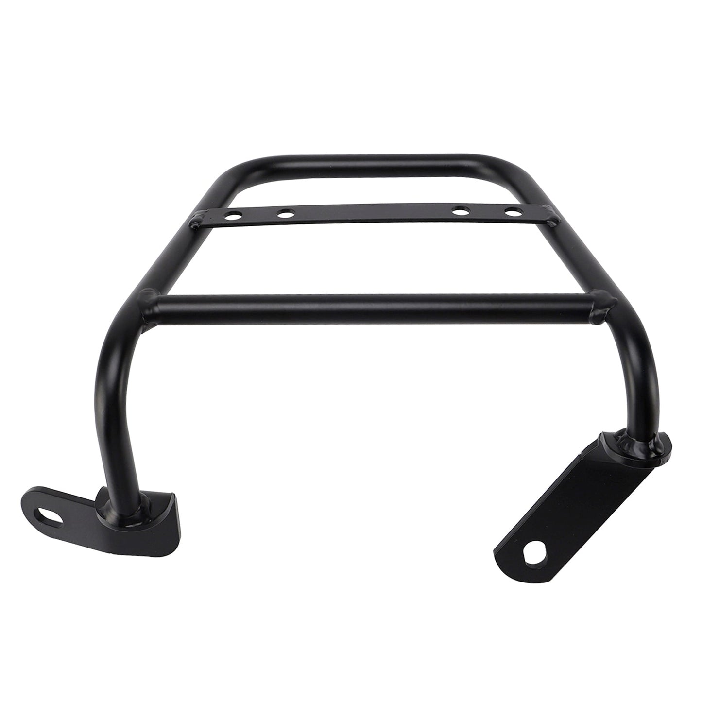 Supporto per borsa laterale portapacchi destro per BMW R12 NineT 2024-2025