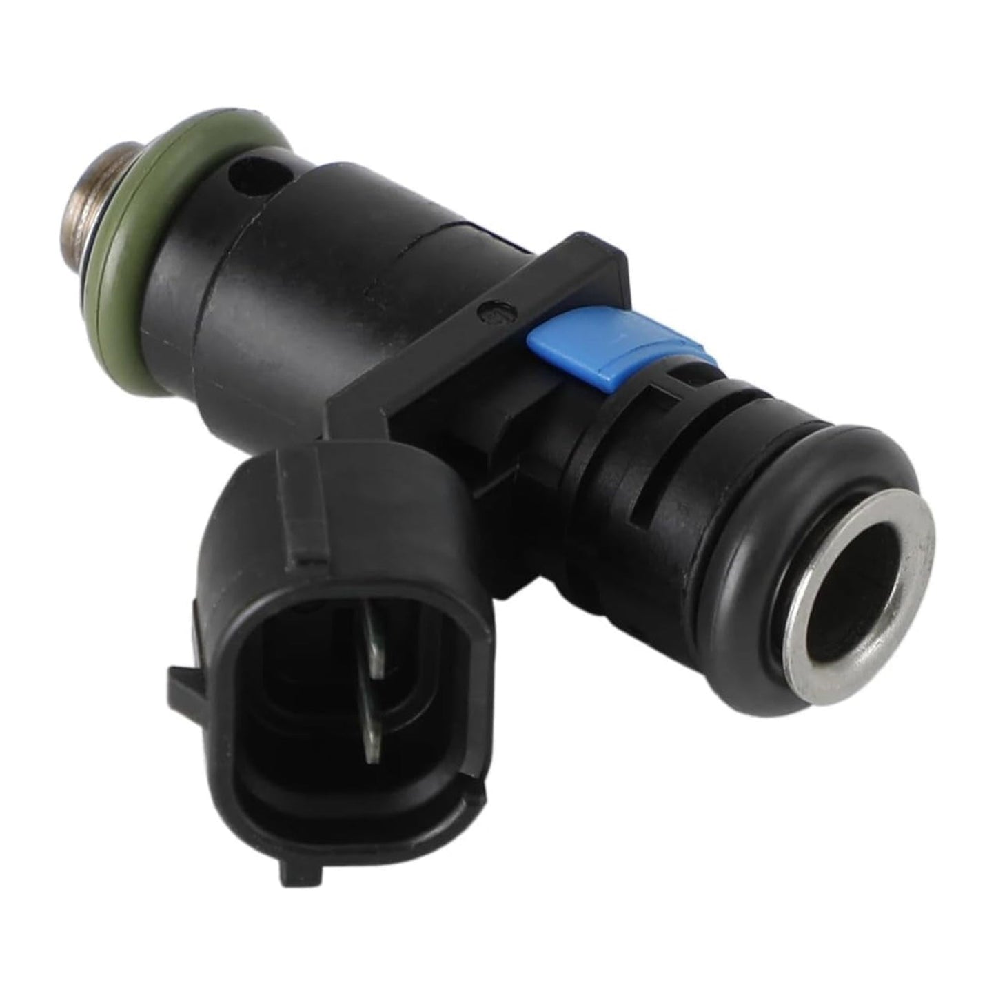 1 iniettore di carburante per Skoda Fabia Seat Ibiza VW Jetta Polo 1.6 03C906031A