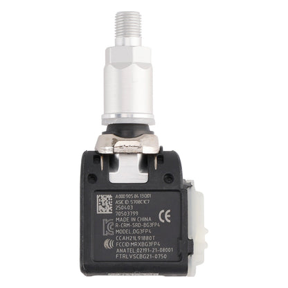4x Sensore di pressione pneumatici A0009058413 A0009055419 per Mercedes Classe E W214 S214