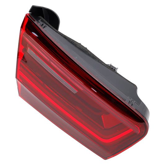 Fanale posteriore sinistro interno Audi A6 4G C7 2015-2018 4G5945093E