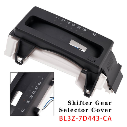 Coperchio selettore marce per cambio automatico Ford F-150 2011-2014 BL3Z-7D443-CA