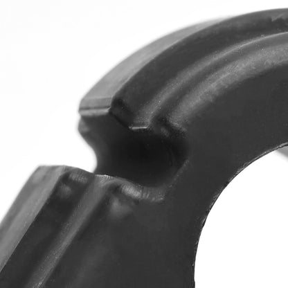 Modelli Range Rover L322 2002-2012 2 boccole stabilizzatrici anteriori per barra antirollio RBX500160