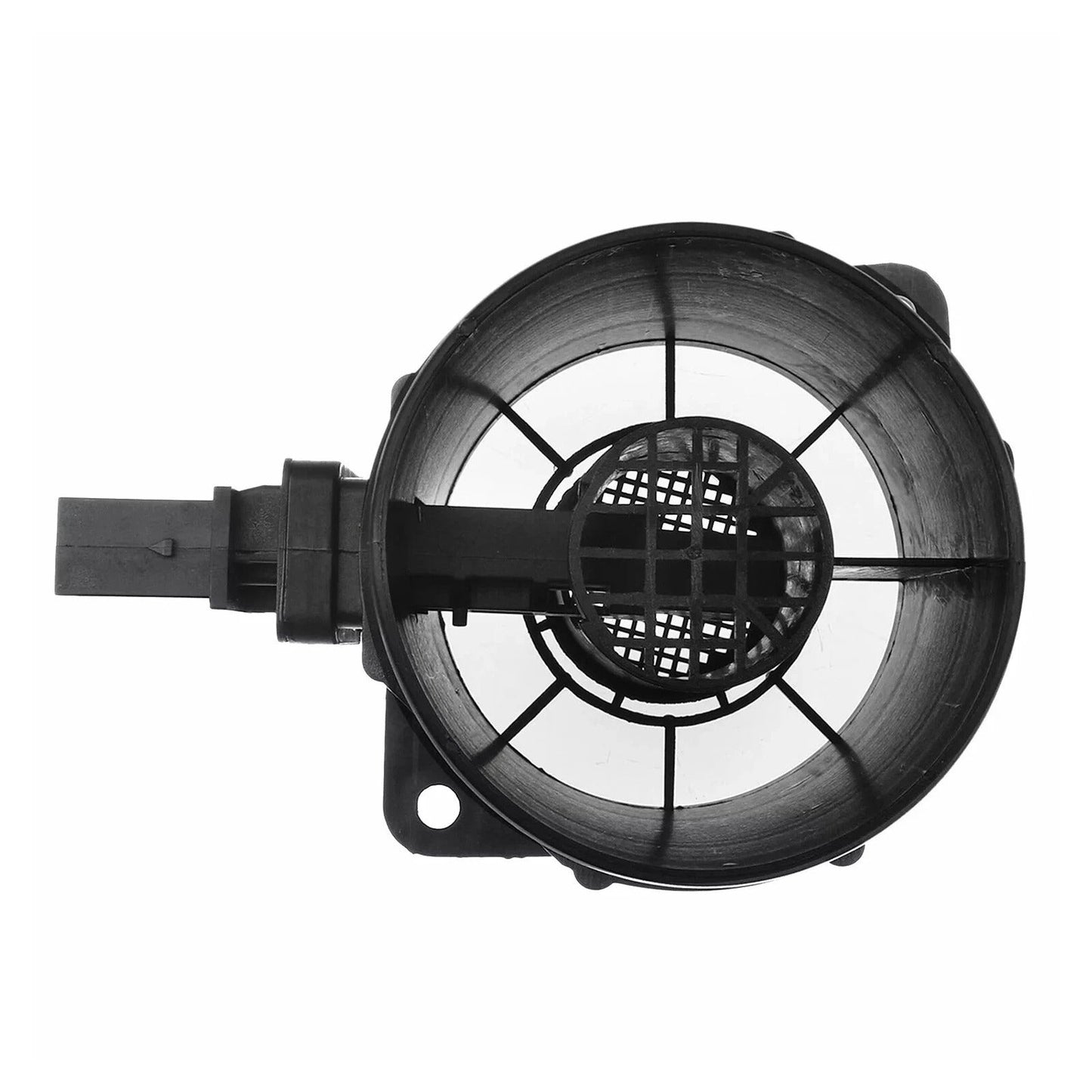 Sensore del misuratore di portata d'aria di massa per Mercedes-Benz Sprinter Jeep Crafter 0281002896