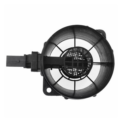 Sensore del misuratore di portata d'aria di massa per Mercedes-Benz Sprinter Jeep Crafter 0281002896