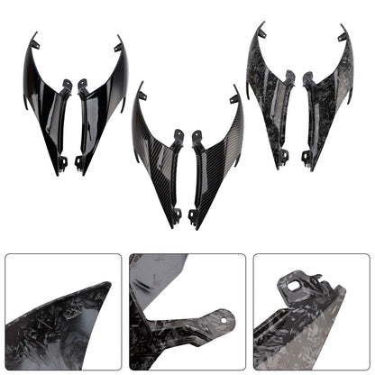 Carenatura laterale posteriore per Street Triple 765 R RS 2020-2025