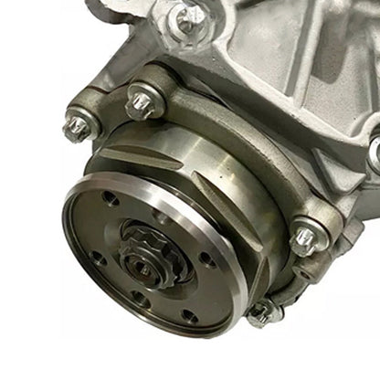 Mercedes S CL E 221 216 212 S550 S500 S450 S320 216 CL500 212 E350 4matic Differenziale anteriore 2.65 A2213300402