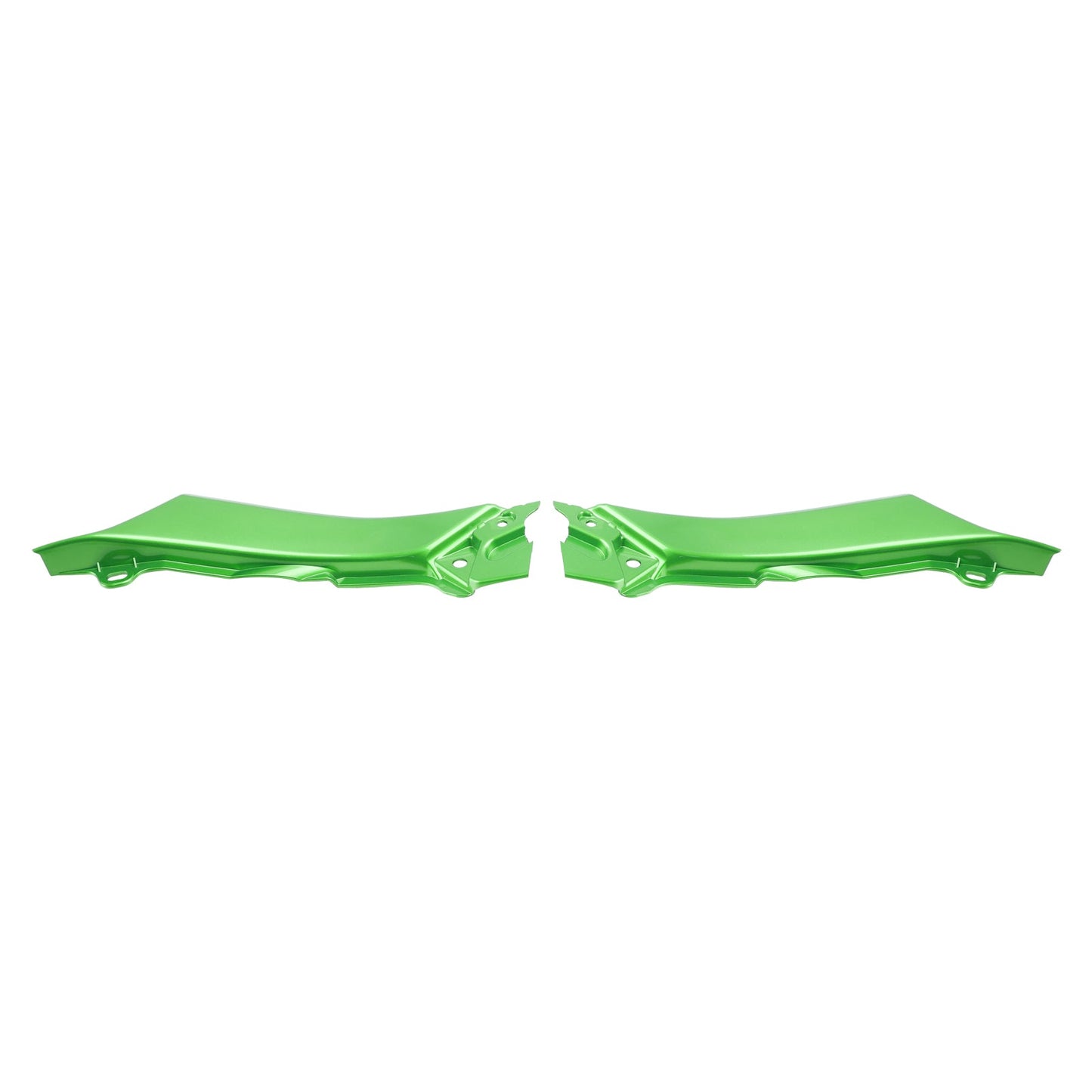 Pannello carenatura laterale per sedile Kawasaki Versys 650 KLE650 2022-2024