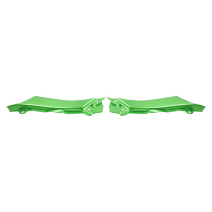 Pannello carenatura laterale per sedile Kawasaki Versys 650 KLE650 2022-2024