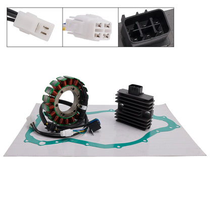 Guarnizione regolatore statore 0802-037 per ATV Arctic Cat 650 H1 2010-2012