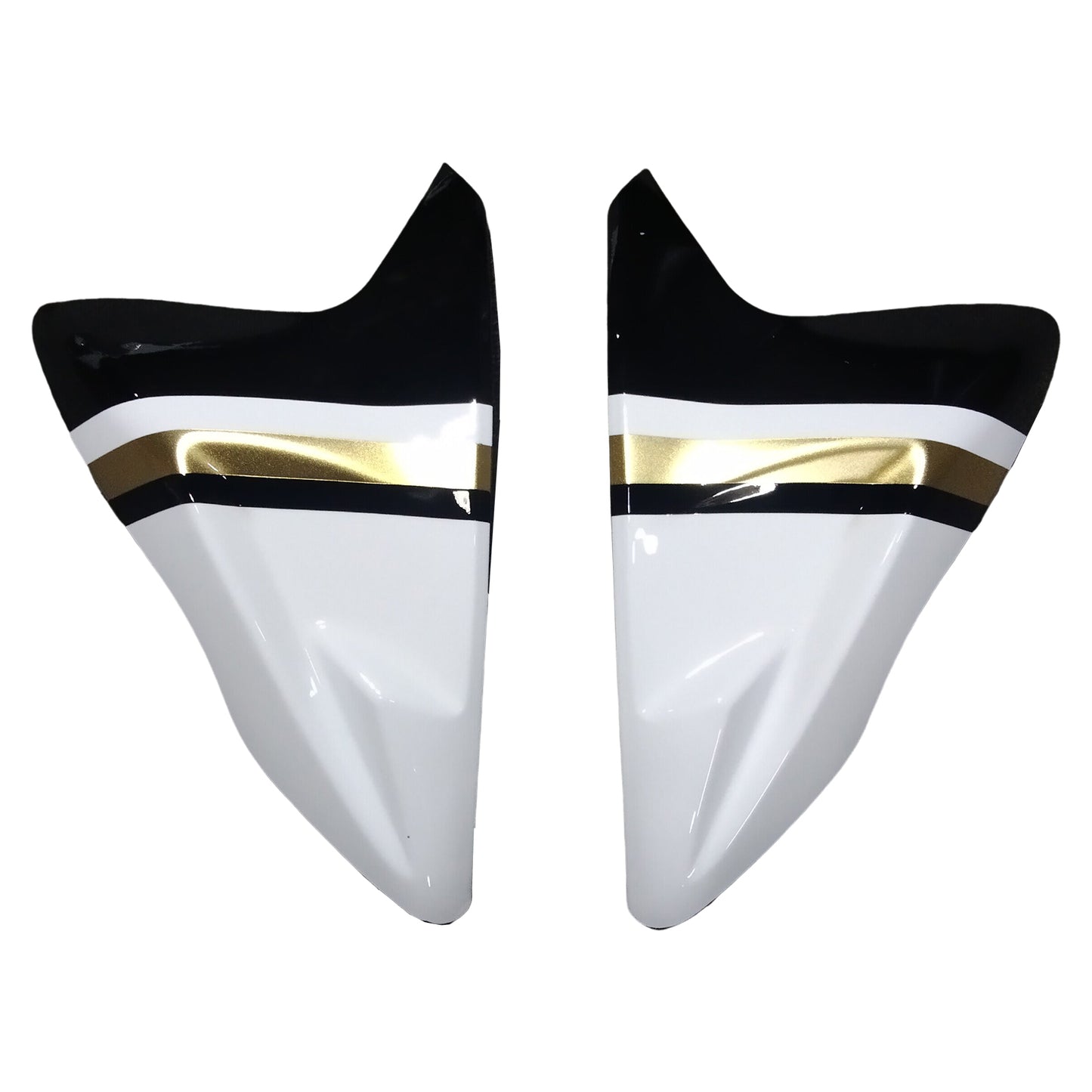 Kit carenatura Bodywork Plastic per Suzuki GSXR600 GSXR750 2011-2025 K11