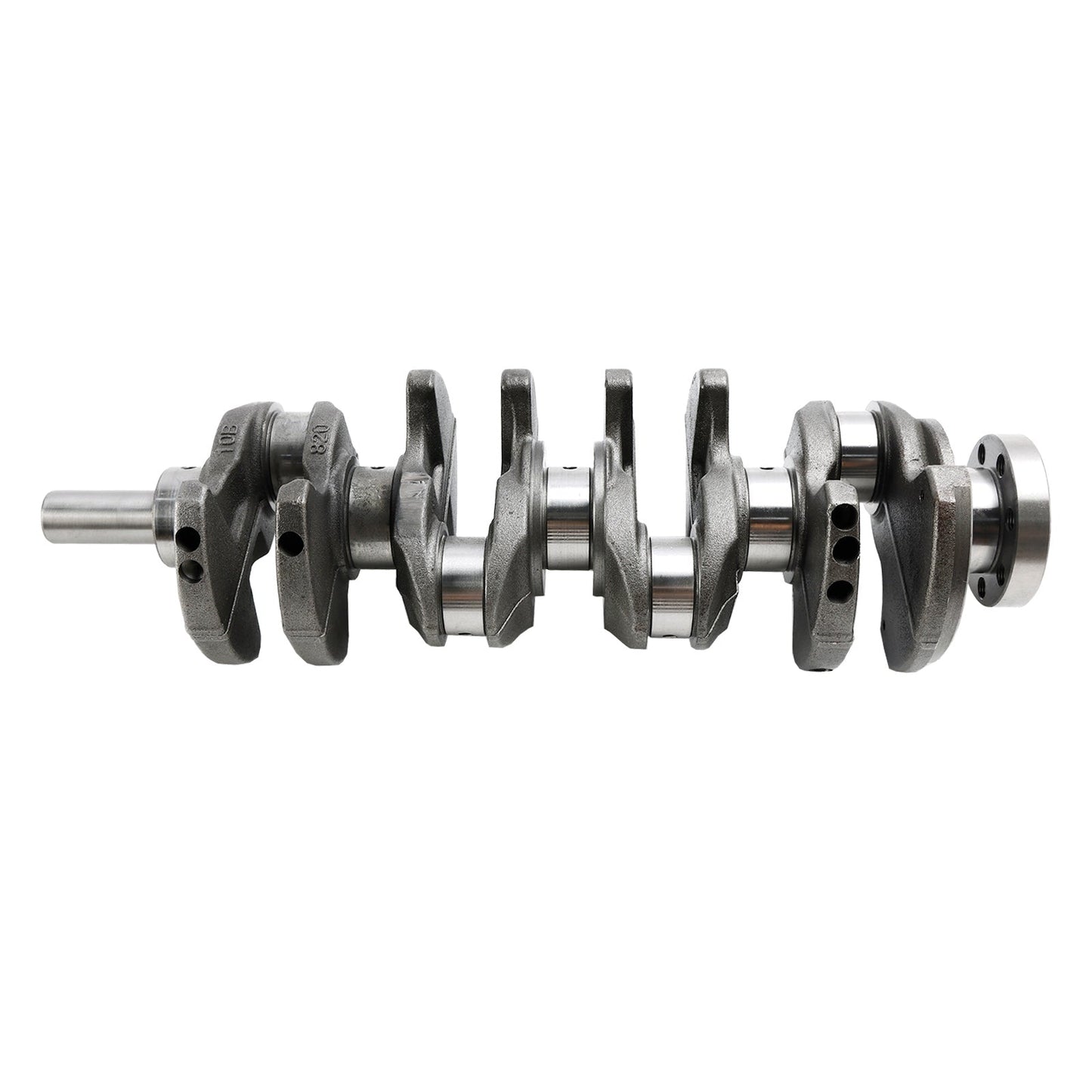 Kit albero motore+cuscinetto principale e di biella G4KH Hyundai Sonata Limited Sedan 4 porte 2011-2014 23111-2G40