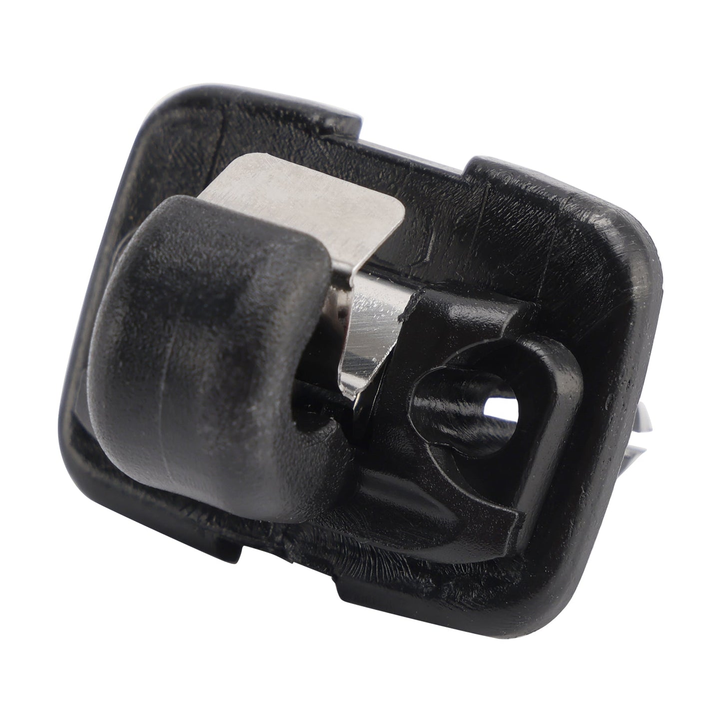 Clip per aletta parasole 8V7857562 4PK per Audi A3 A5 Cabriolet TT Roadster 2017-2019