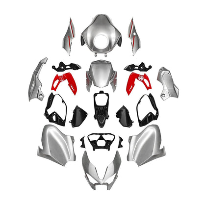 Kit di carene stampate a iniezione per Kawasaki Z900 2025-2026