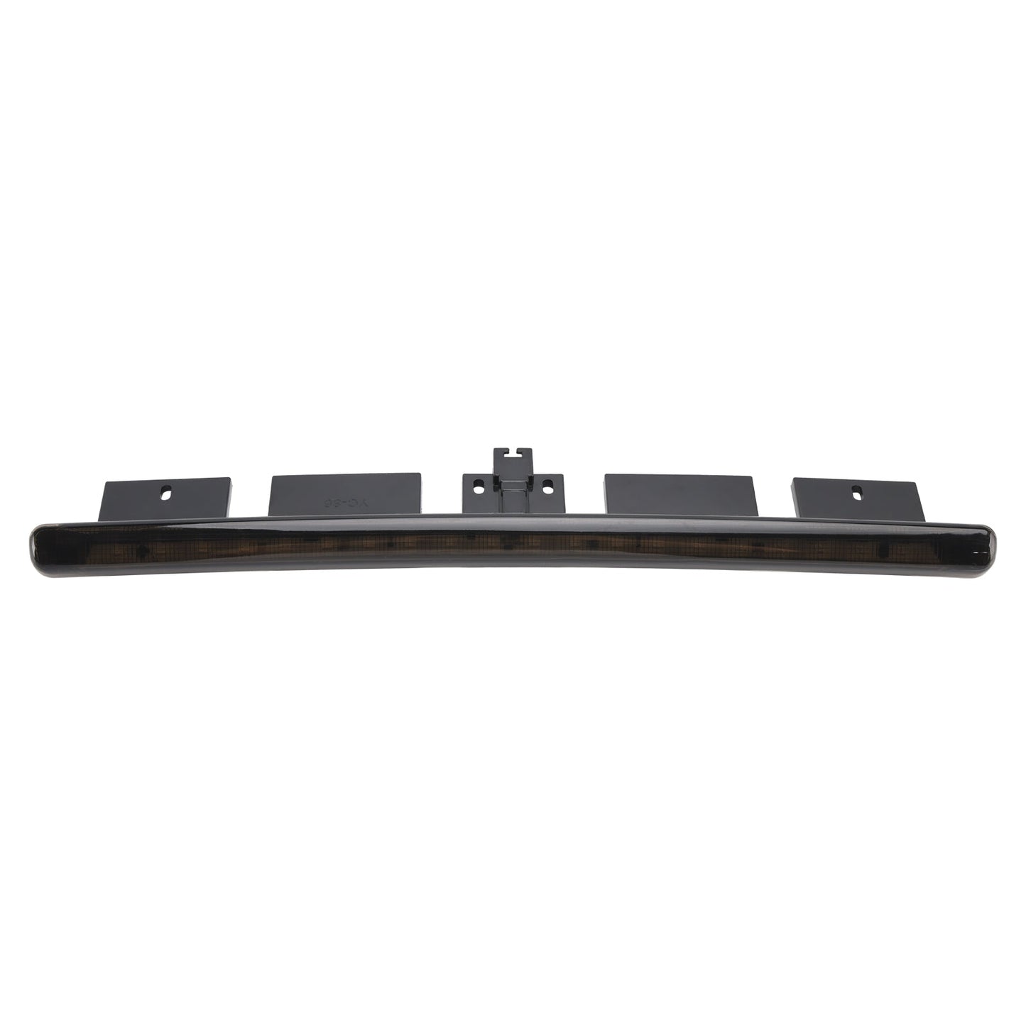 Luce freno posteriore 63256961016 per Mini Cooper Cabrio R52 2003-2008, fumé