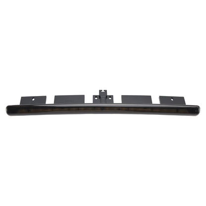 Luce freno posteriore 63256961016 per Mini Cooper Cabrio R52 2003-2008, fumé