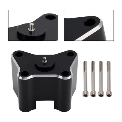 Rialzo manubrio da 2"" con impugnatura per Can-Am Spyder F3 F3S F3T Rt 00-24