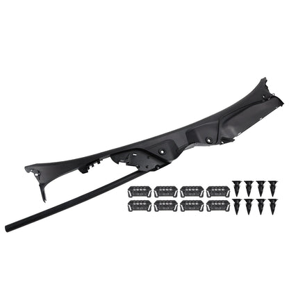 Copertura del parabrezza 2118300513 per Mercedes Benz W211