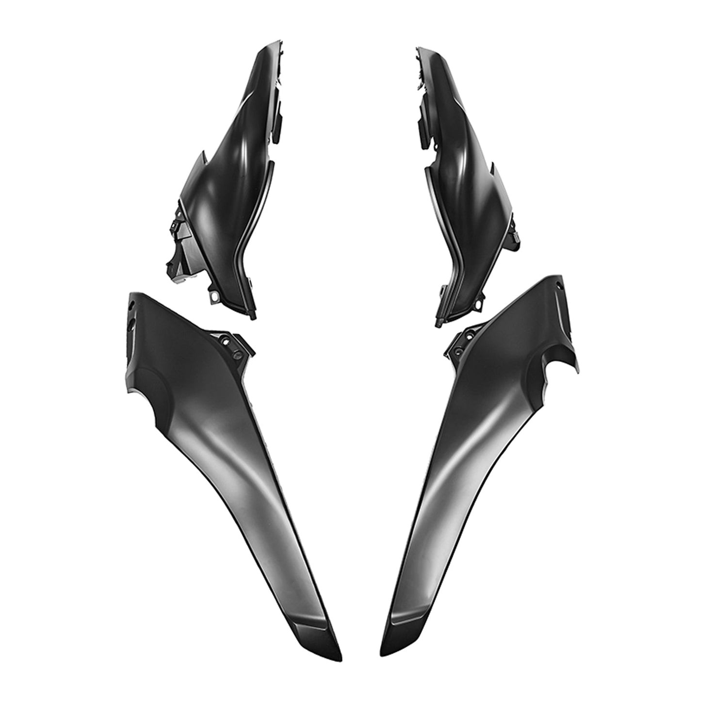 Kit di carene iniettate per Yamaha TMAX560 2025-2026