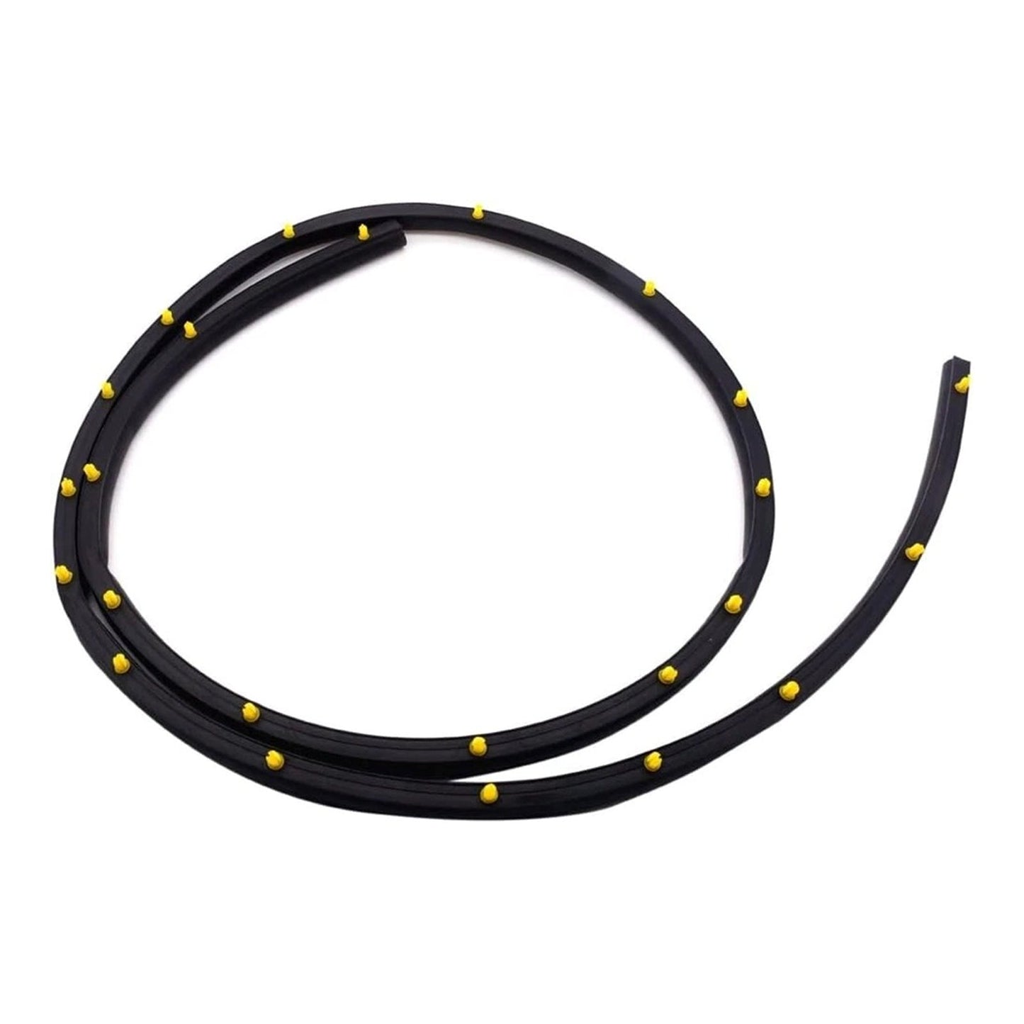 Guarnizione per cofano 68070493AA per Jeep Grand Cherokee 2011-2020