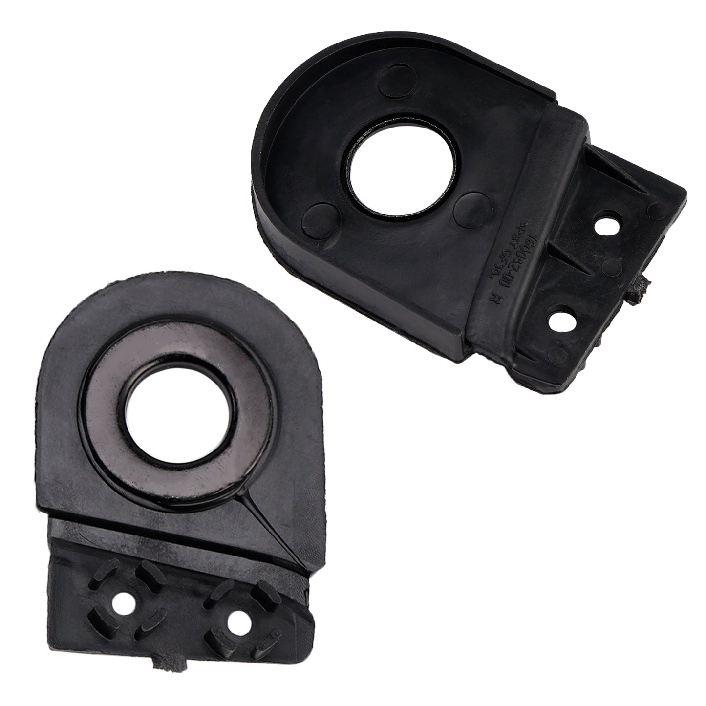 Kit di riparazione del faro destro dell'auto 4F0998122 per Audi A6 S6 C6 2005-2011