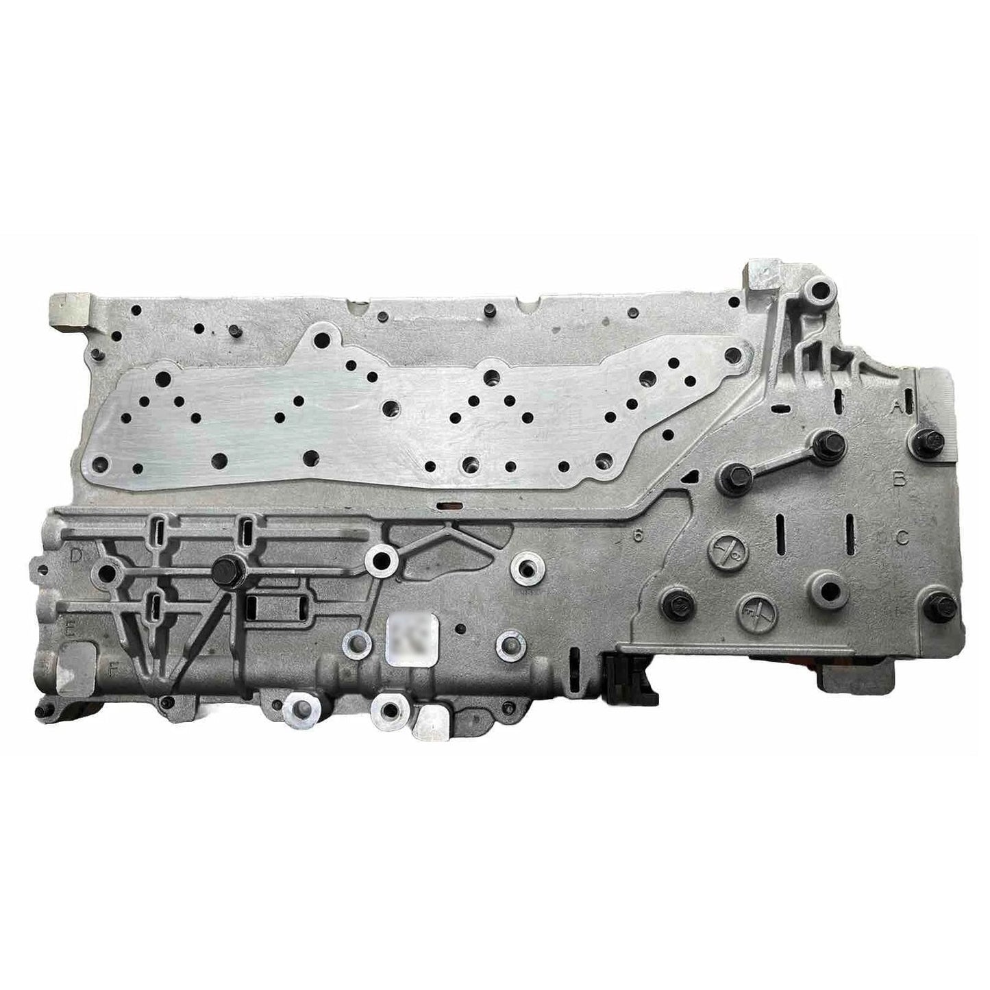 Corpo valvola cambio automatico BMW 128I E92 E90 2011-2013 6L45E
