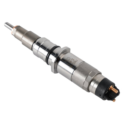 1 pz iniettore carburante per motore Komatsu PC200-8 Cummins QSB6.7 0445120231 5263262