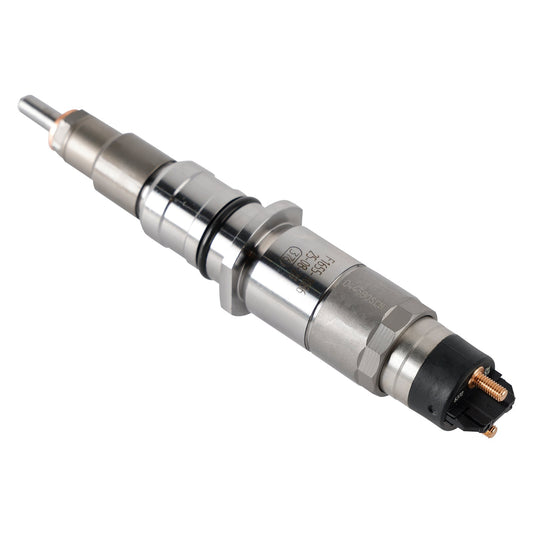 1 pz iniettore carburante per motore Komatsu PC200-8 Cummins QSB6.7 0445120231 5263262