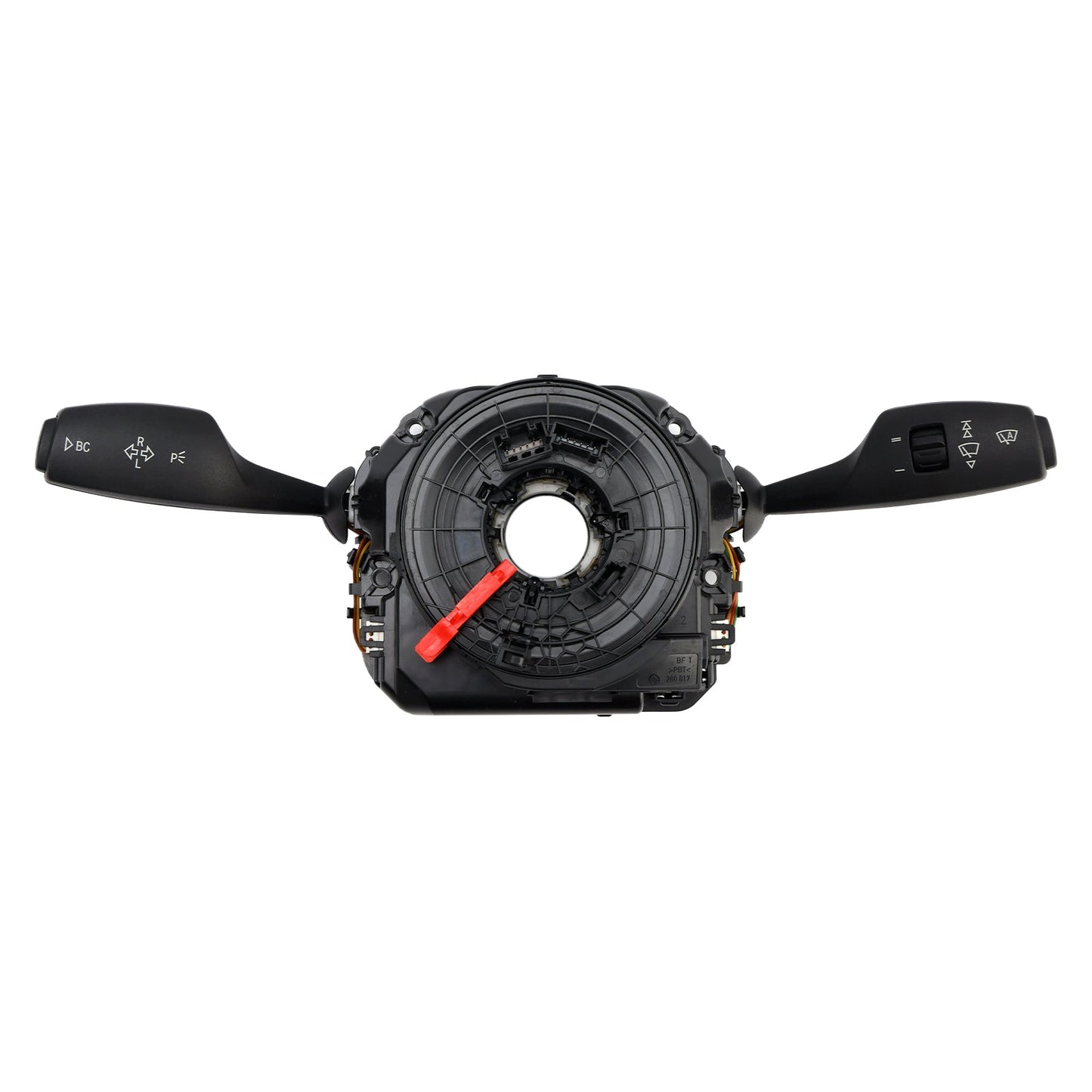 Gruppo interruttore tergicristallo e indicatori di direzione BMW 650i GC xDrive 2013-2017 61319354047