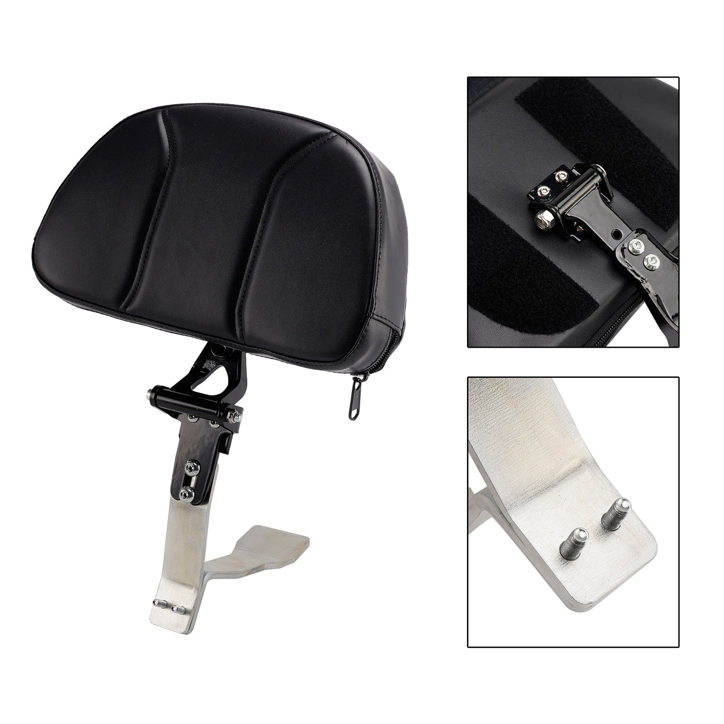 Cuscino per schienale conducente Can Am Spyder RT SE6 SM6 SE5 2008-2017