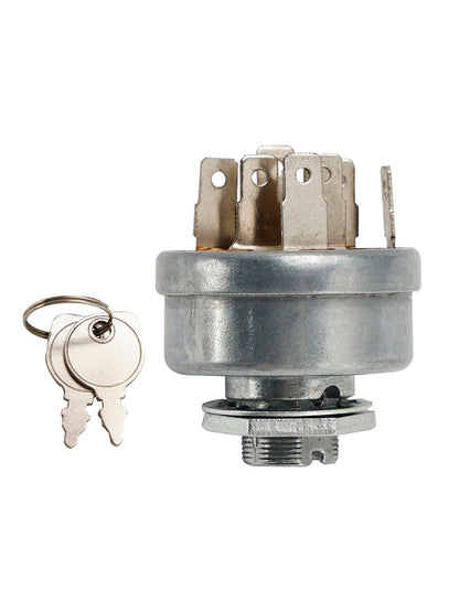 33-383 Commutatore Accensione Con Chiavi Compatibile Con Murray 092556 140301 7 Post