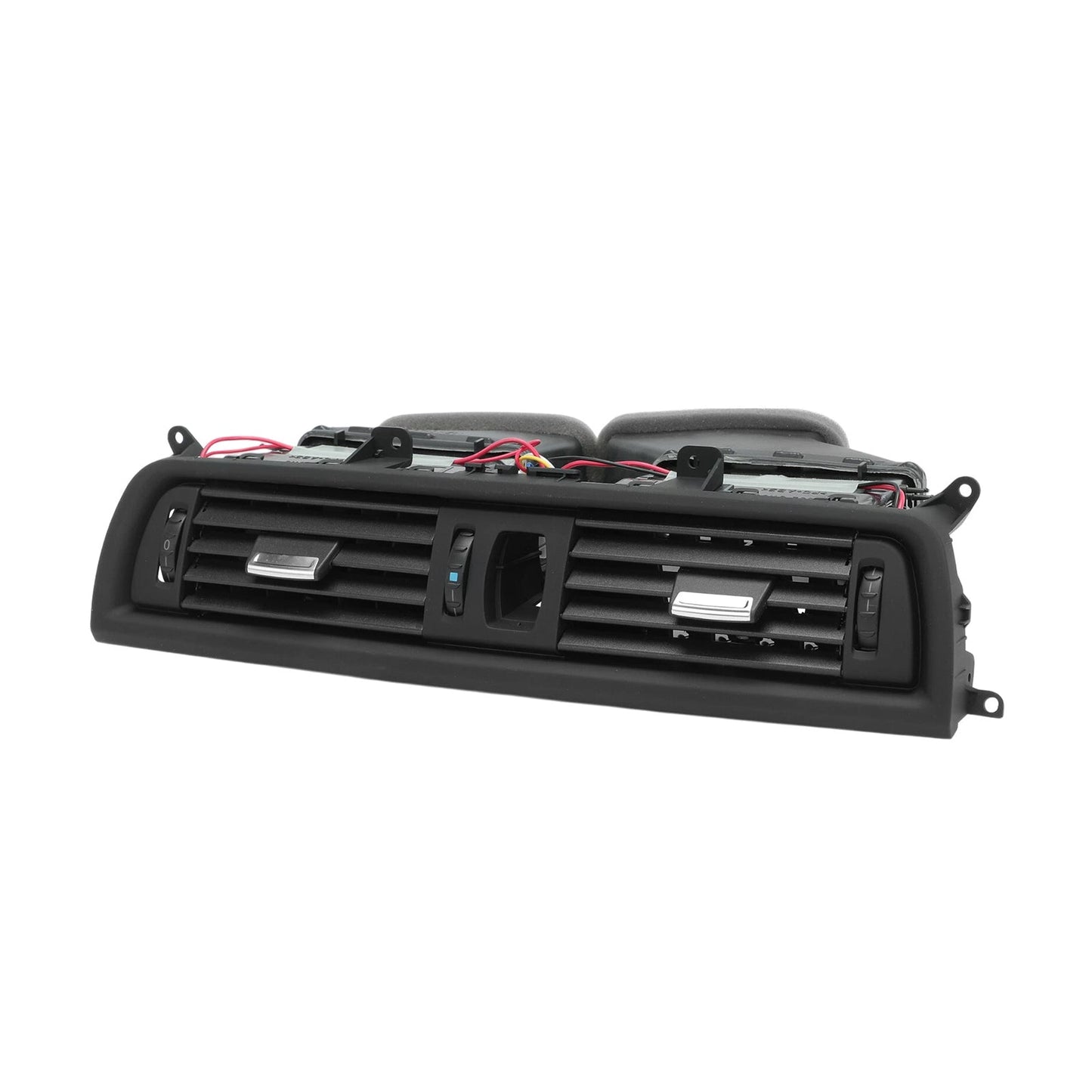 Gruppo griglia di ventilazione del cruscotto centrale 64229166885 per BMW F10 528i 535i 2011-2016
