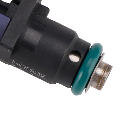 1 iniettore di carburante per Seat Mii 11-19 e Skoda Octavia 14-20 04E906031E