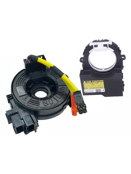 Sensore di inclinazione compatibile con Clock Spring 84307-02220 per Camry 15-17