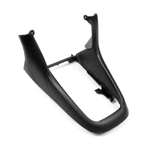 Cornice pomello cambio consolle centrale VW Golf 6 MK6 2009-2013 5K0863680