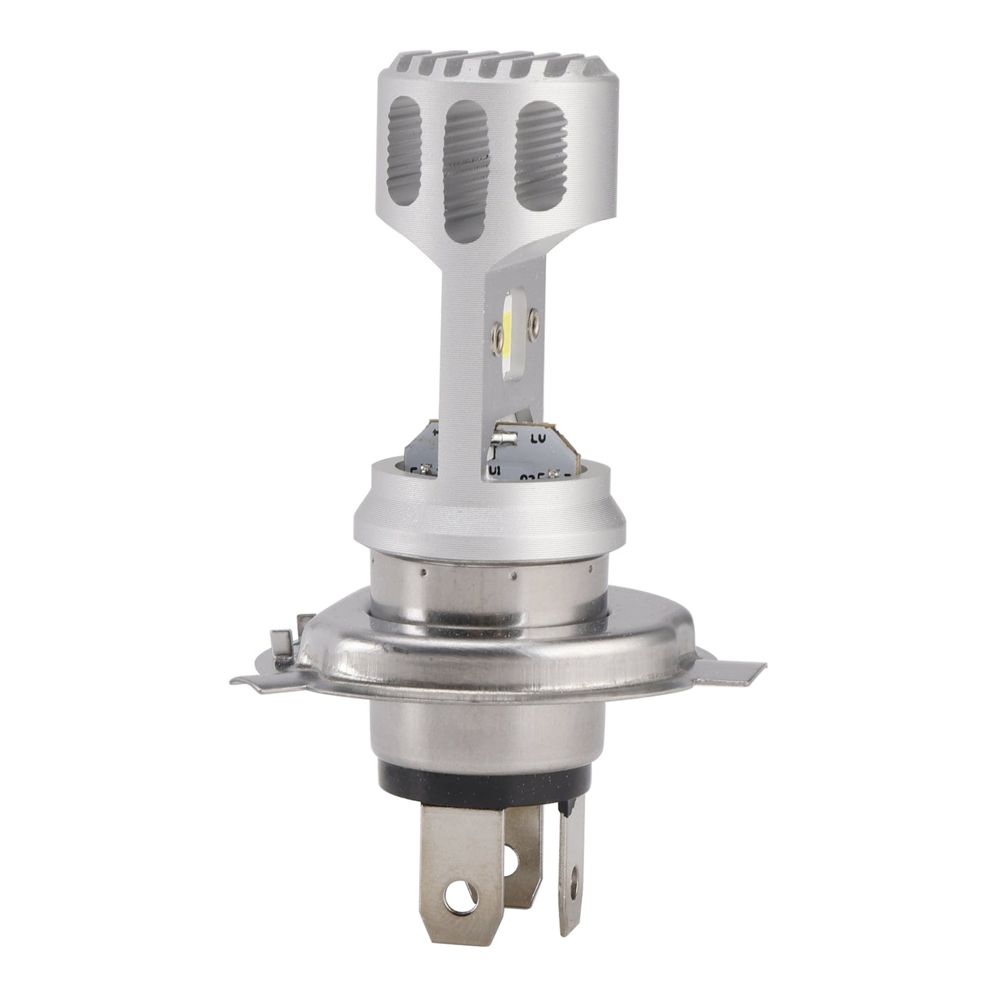 Per Philips HS1 Ultinon Essential Moto +100% più luminoso 6500K luce bianca