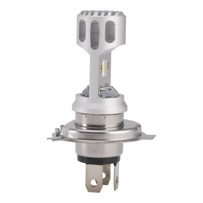 Per Philips HS1 Ultinon Essential Moto +100% più luminoso 6500K luce bianca