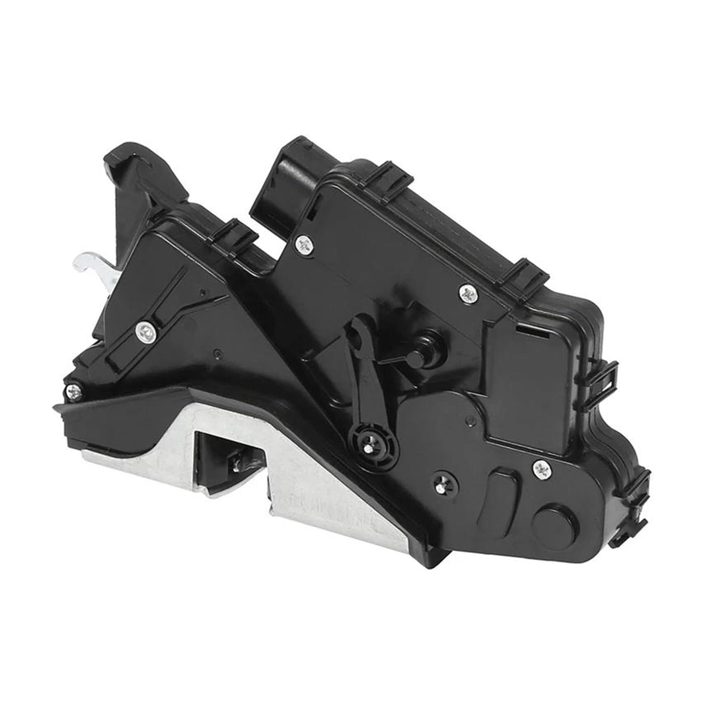 Attuatore serratura portiera anteriore destra 51217011244 per BMW Serie 3 E46 Berlina/Touring