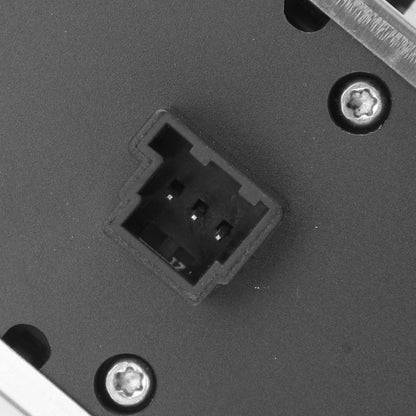 Interruttore Principale Alzacristallo Lato Sinistro Per Mercedes-Benz W204 2012-2014 1669054400