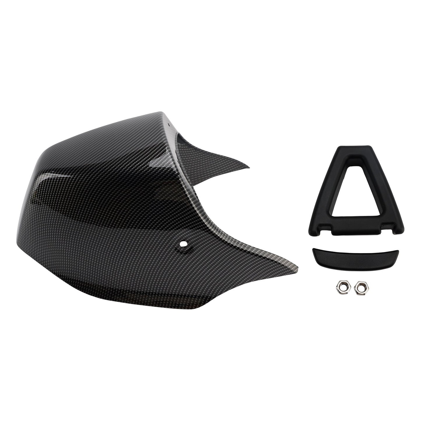 Copertura per carenatura del sedile del passeggero posteriore Yamaha XSR900 2022-2025