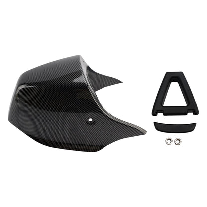 Copertura per carenatura del sedile del passeggero posteriore Yamaha XSR900 2022-2025