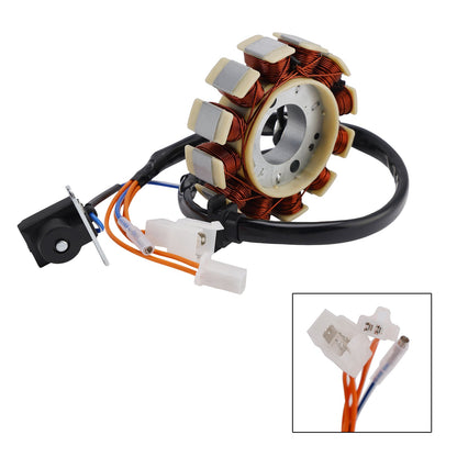 Bobina magnete statore E05010065 per Italika Atv200 2020-2025 2024 2023