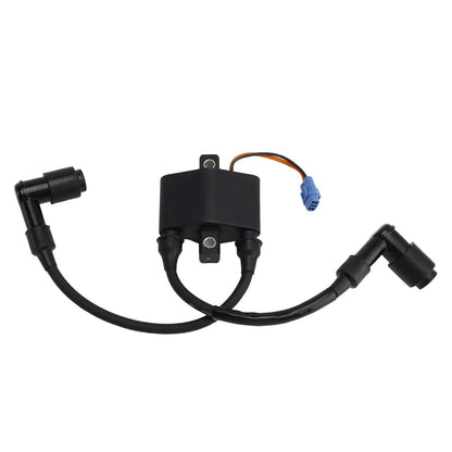 Bobina di accensione adatta per Suzuki 9.9hp DF9.9 S/L RS/L 2004-2009 33410-94J00