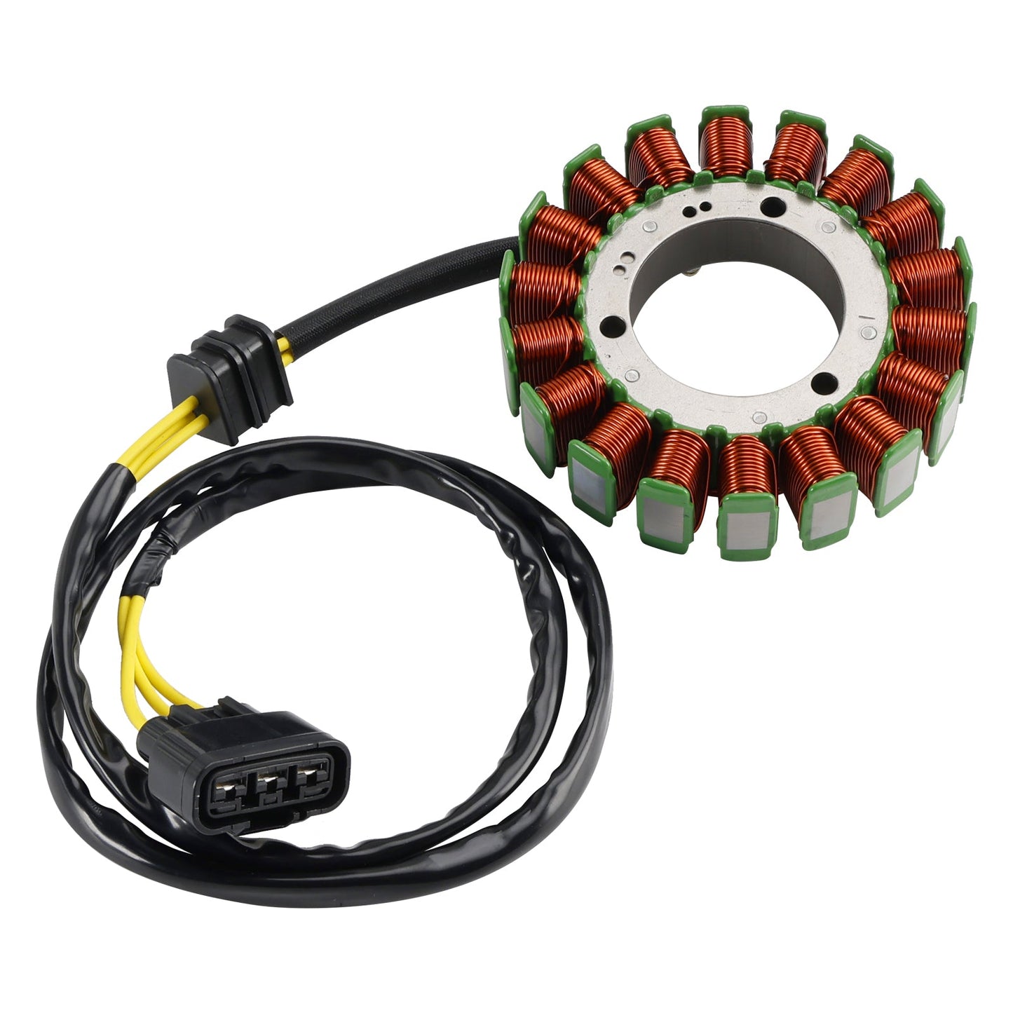 Segway UTV Fugleman 1000 UT10E, UT10X Bobina statore Magneto LU099018 E02C31100001 E02-C311000-000-00