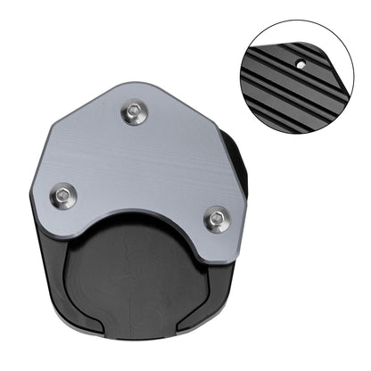 Piastra di estensione del cavalletto Tiger Sport 660 2022-2025 adatta per