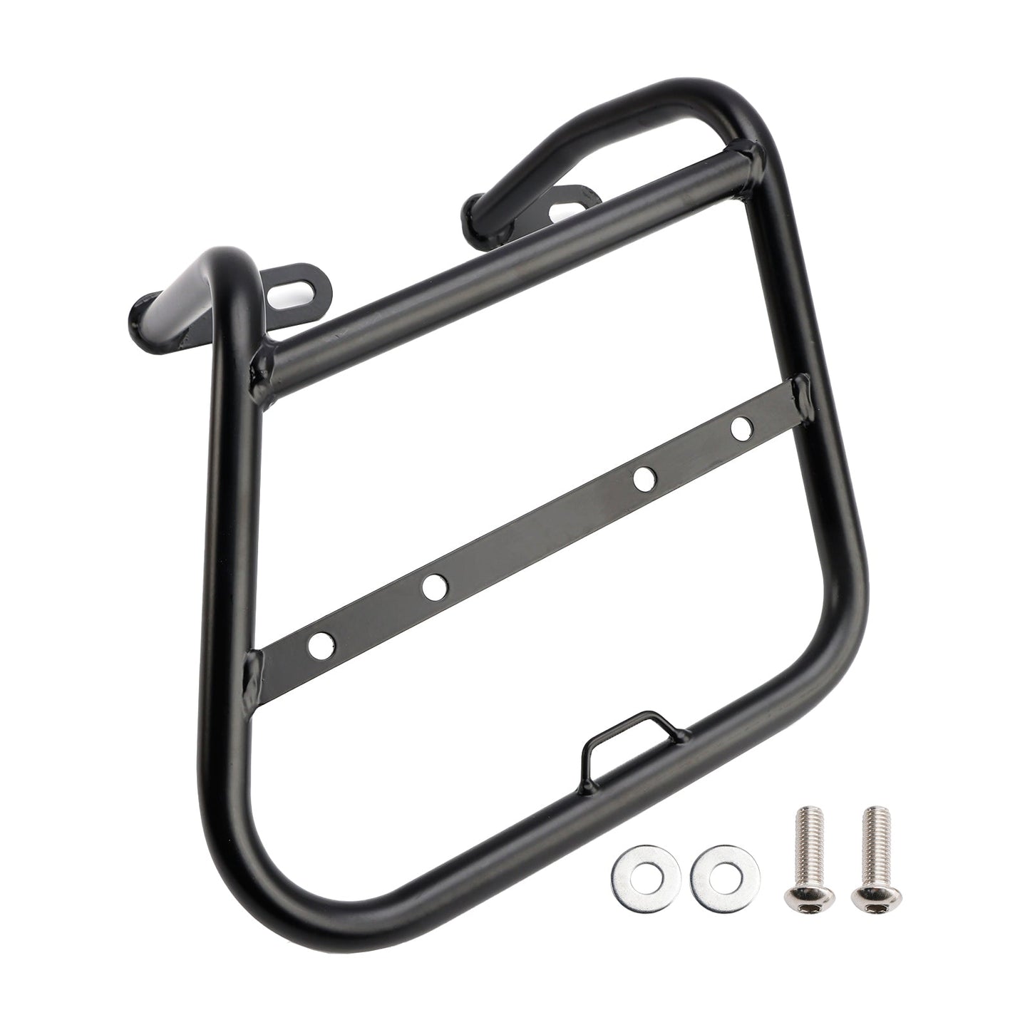 Supporto per borsa laterale destro per Honda Cl250 Cl300 Cl500 2023-2025
