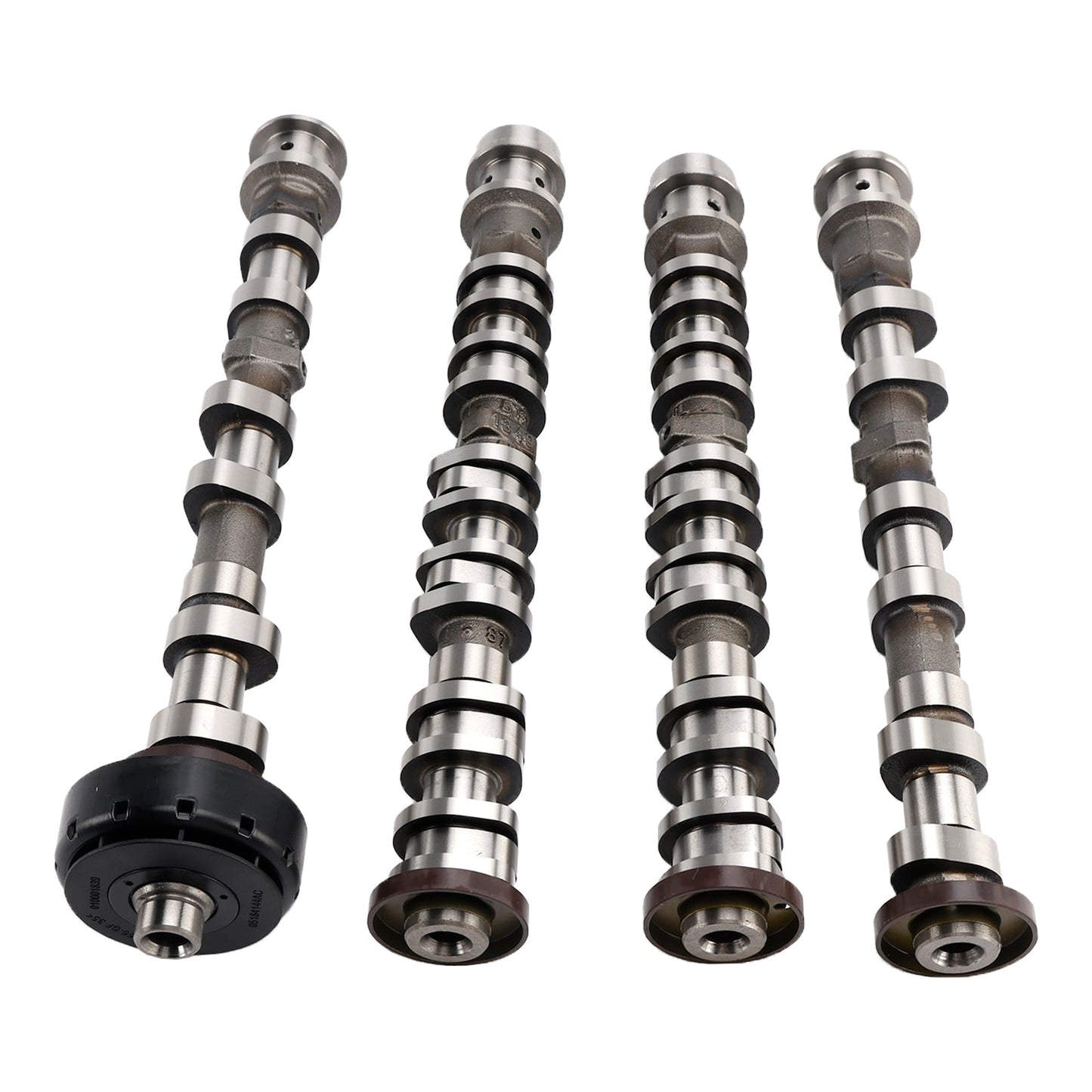 Jeep Grand Cherokee 3.6L V6 2016-2023 Motore Albero a camme Aspirazione Scarico L &amp; R 5047912AD 5047912AA