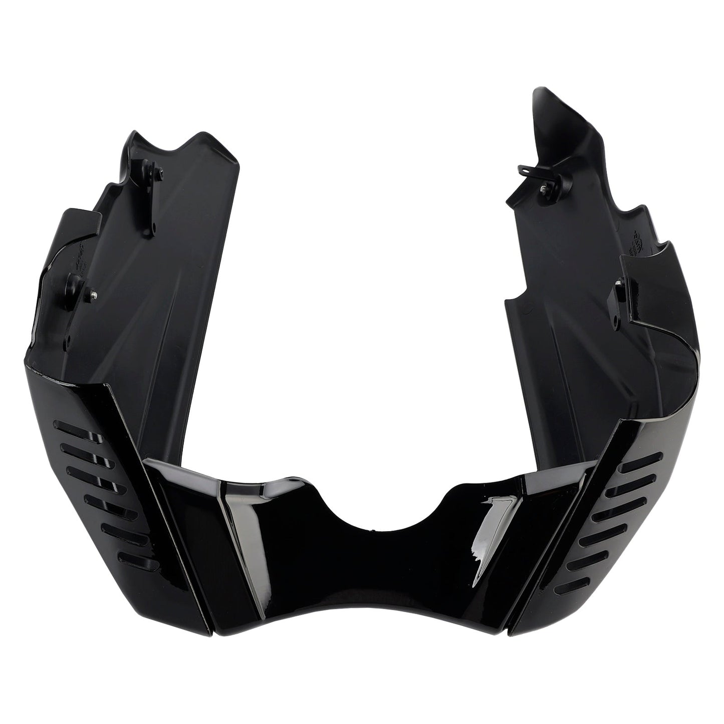 Copertura carenatura spoiler motore inferiore Yamaha XSR900 2022-2025
